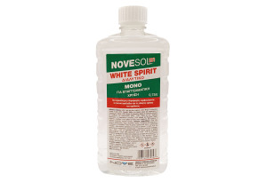 Διαλυτικό White Spirit 100% 800ml