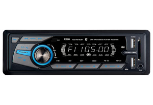 Osio ACO 4518UBT Ράδιο Αυτοκινήτου USB/Bluetooth
