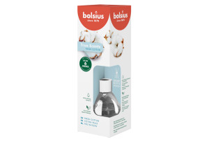 Αρωματικό Χώρου True Scents Fresh Cotton 60ml