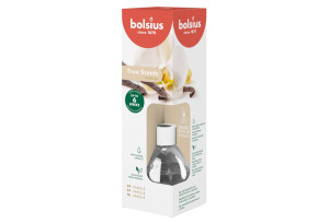 Αρωματικό Χώρου True Scents Vanilla 60ml