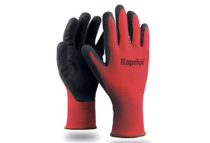 Γάντια Εργασίας Kapriol Easy Grip No10 6τμχ