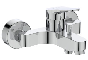 Μπαταρία Μπανιέρας Ideal Standard Tevere Χρωμέ