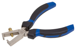 Γδάρτης Καλωδίων LUX 160mm