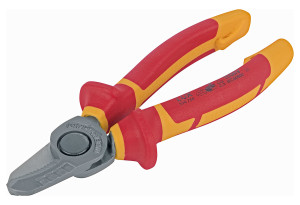 Κόφτης Καλωδίων LUX VDE 160mm