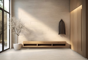 Γρανιτοπλακάκι Amadio 30x60cm Γκρι