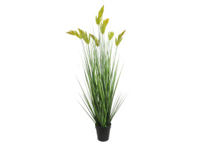 Τεχνητό Γρασίδι Home&Camp με 7 Pampas 100cm