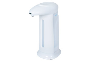 Ντισπένσερ Masterline με Φωτοκύτταρο 400ml Λευκό