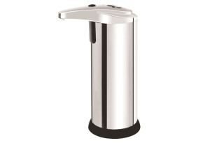 Ντισπένσερ Masterline με Φωτοκύτταρο 200ml Χρωμέ