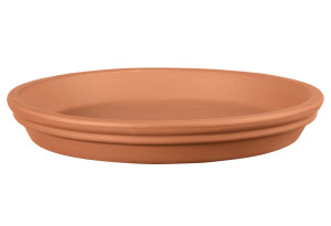 Πιάτο Γλάστρας Cotto Sottovaso Φ11cm
