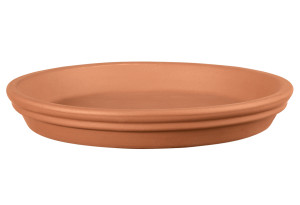 Πιάτο Γλάστρας Cotto Sottovaso Φ13cm