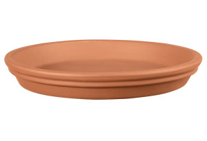 Πιάτο Γλάστρας Cotto Sottovaso Φ15cm