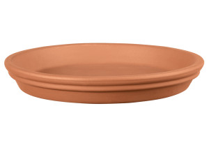 Πιάτο Γλάστρας Cotto Sottovaso Φ21cm