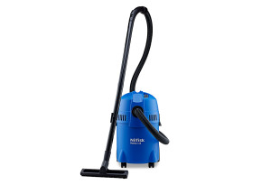 Nilfisk Buddy II 18 Σκούπα Υγρών-Στερεών