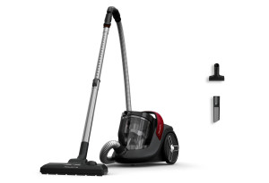 Rowenta RO7B13 Silence Force Cyclonic Max Ηλεκτρική Σκούπα με Κάδο