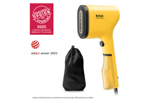 Tefal DT2026 Pure Pop Σύστημα Κάθετου Ατμού 1300W