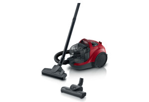 Bosch BGC21X350 Ηλεκτρική Σκούπα με Κάδο