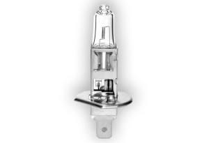 Λάμπα Αυτοκινήτου Η1 Cartech 55W