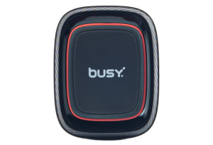 Βάση Αυτοκινήτου για Smartphone Busy Μαγνητική