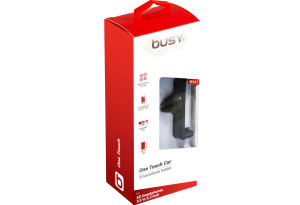 Βάση Αυτοκινήτου Αεραγωγού για Smartphone Busy