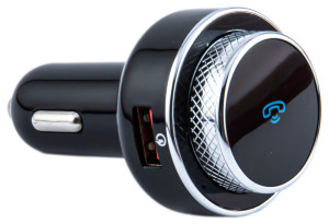 Busy Fm Transmitter Αυτοκινήτου