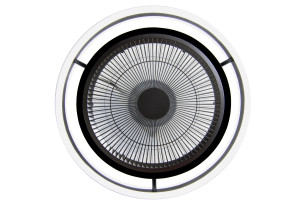 Gruppe RX3310 Ανεμιστήρας Οροφής Φ50cm DC LED