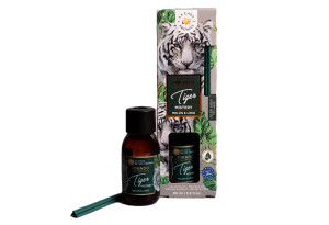 Αρωματικό Χώρου Mikado&Sticks Tiger Mystery 95ml
