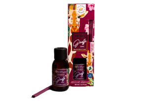 Αρωματικό Χώρου Mikado&Sticks Giraffe Chic 95ml