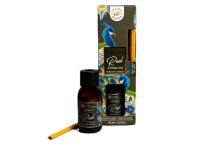 Αρωματικό Χώρου Mikado&Sticks Real Attractive 95ml
