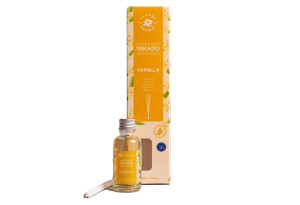 Αρωματικό Χώρου Mikado Vanilla 30ml