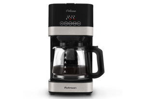 Rohnson R-930 Καφετιέρα Φίλτρου 900W