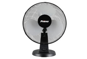 Primo PRTF-80502 Ανεμιστήρας Επιτραπέζιος Φ30cm