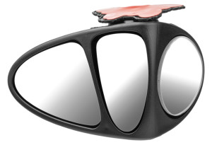 Καθρέφτης Τυφλού Σημείου 3D Cartech