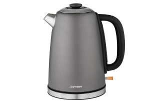 Gruppe HHB8713 Βραστήρας 1.7lt 2200W