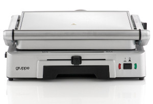 Gruppe AJ-5002A Τοστιέρα 2000W