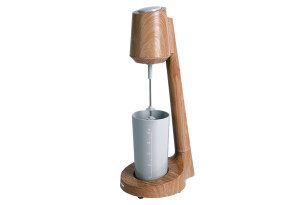 Gruppe PDH 330 Wood Φραπεδιέρα Επιτραπέζια 100W