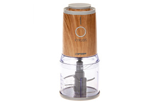 Gruppe Kyklos PDH402PL Wood Πολυκόπτης