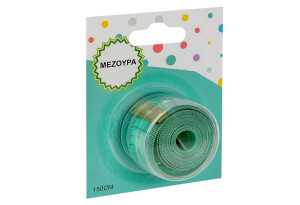 Zakartex Μεζούρα 2cmx1.5m