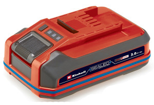 Μπαταρία Einhell Power X-Change Plus Sealed 18V 3.0Ah
