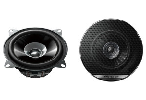 Ηχεία Αυτοκινήτου Pioneer Dual Cone Φ10cm