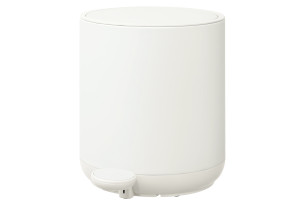 Χαρτοδοχείο Marva Home Scandi 5lt Λευκό