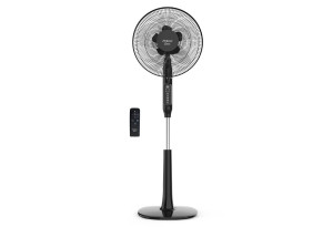 Primo PRSF-80615D Ανεμιστήρας Ορθοστάτης Φ40cm DC