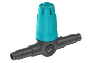 Σετ Ενδιάμεσο Μπεκ Gardena Micro-Drip Ομπρέλα 10τμχ