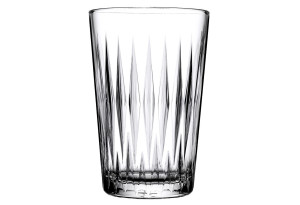 Ποτήρι Νερού Pasabahce Luzia 330ml