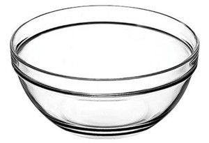 Μπωλ Pasabahce Chef Φ10.5cm
