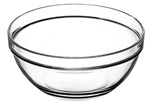 Μπωλ Pasabahce Chef Φ12cm