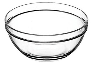 Μπωλ Pasabahce Chef Φ14cm