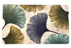 Ταπέτο Dizas Dry Flowers 110x45cm