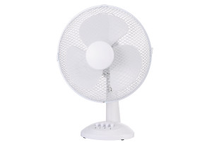 Budget BTF-30N Ανεμιστήρας Επιτραπέζιος Φ30cm