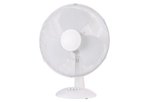 Budget BTF-40N Ανεμιστήρας Επιτραπέζιος Φ40cm