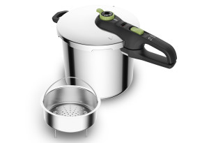 Tefal Secure Trendy Χύτρα Ταχύτητας Φ22cm 8lt